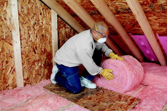 Mastering the Climate: How Houston’s Insulation Contractors Combat Extreme Temperatures